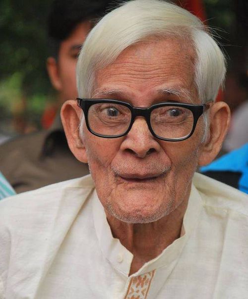 সরদার ফজলুল করিম