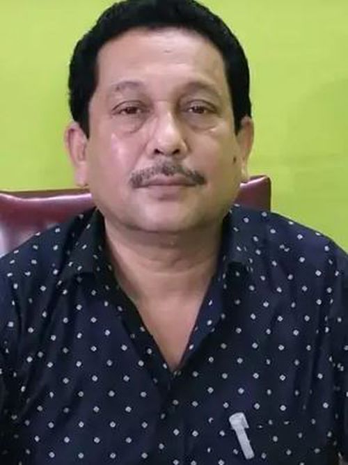 শাহ্ মো. ইশতিয়াক আরিফ