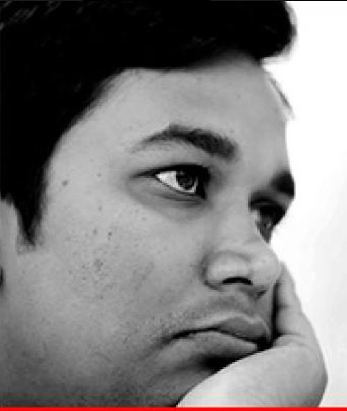 আশরাফ সিদ্দিকী বিটু
