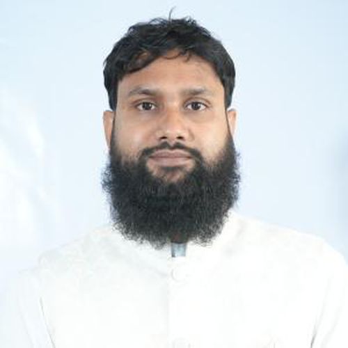 আতিকুর রহমান মুজাহিদ