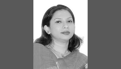 জয়া ফারহানা