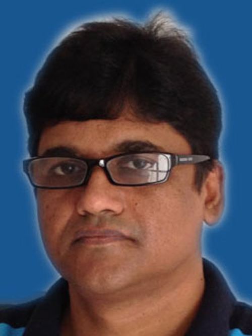 মিনার রশীদ
