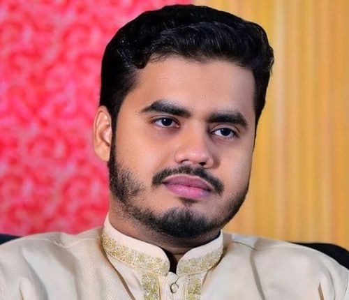 ইব্রাহীম হোসেন রনি