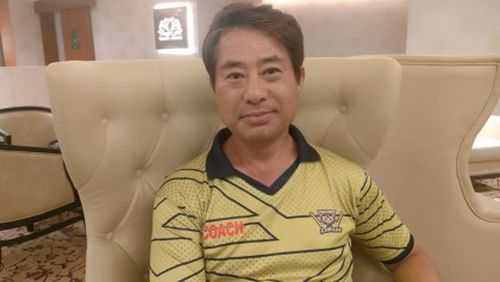 ইয়ং কিউ কিম