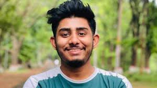 রিফাত রশিদ