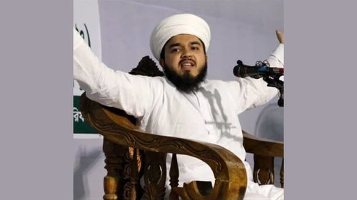 আহমদ হানজালা