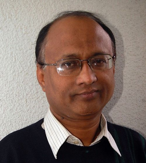 আন্দালিব রাশদী