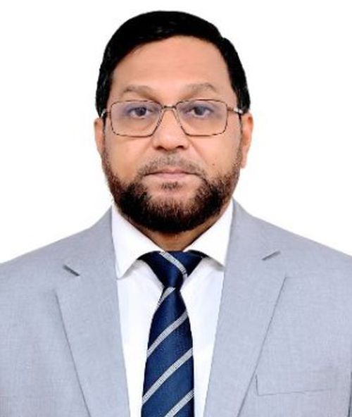 মোসলেহ উদ্দিন আহমদ