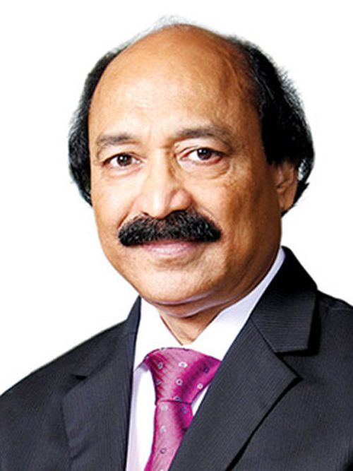 স্যামুয়েল এস চৌধুরী