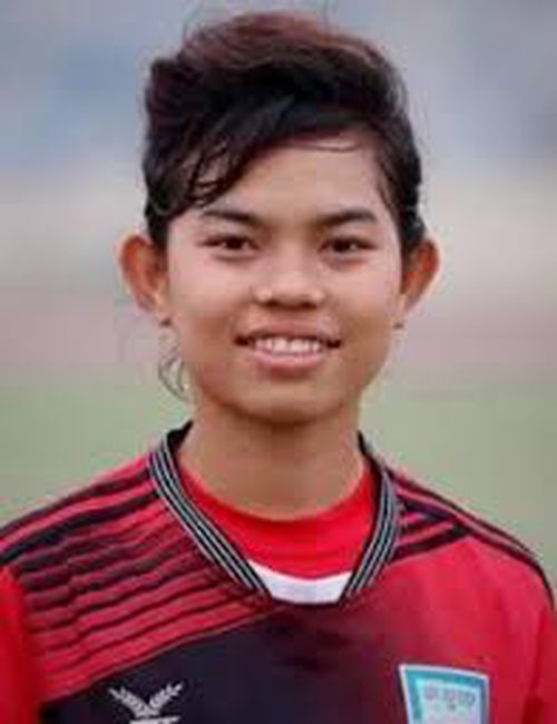মারিয়া মান্দা