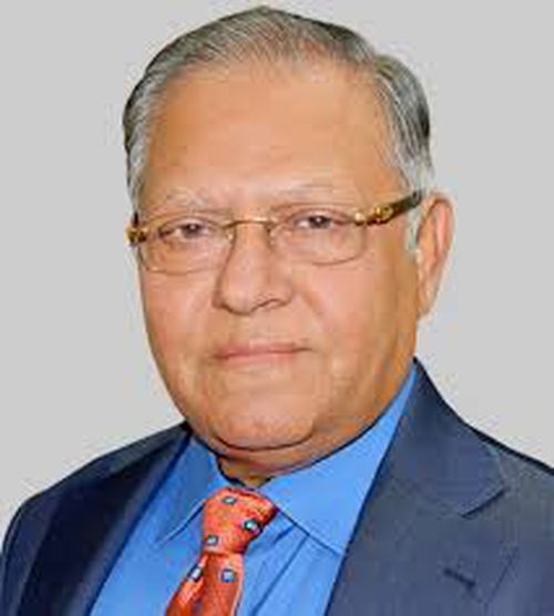 মোরশেদ আলম