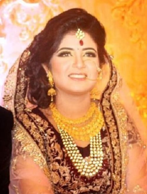 তাসনিম ইসলাম লিসা