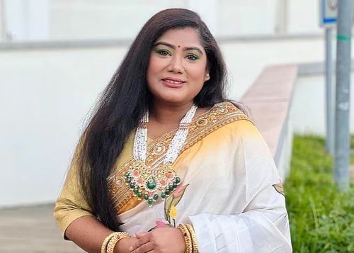 রেহানা রাখি
