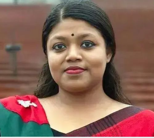 নুসরাত তাবাসসুম